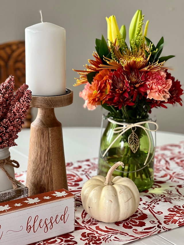 How to Clean and Store Mixed Tabletop Decor Between Seasons and Special Events