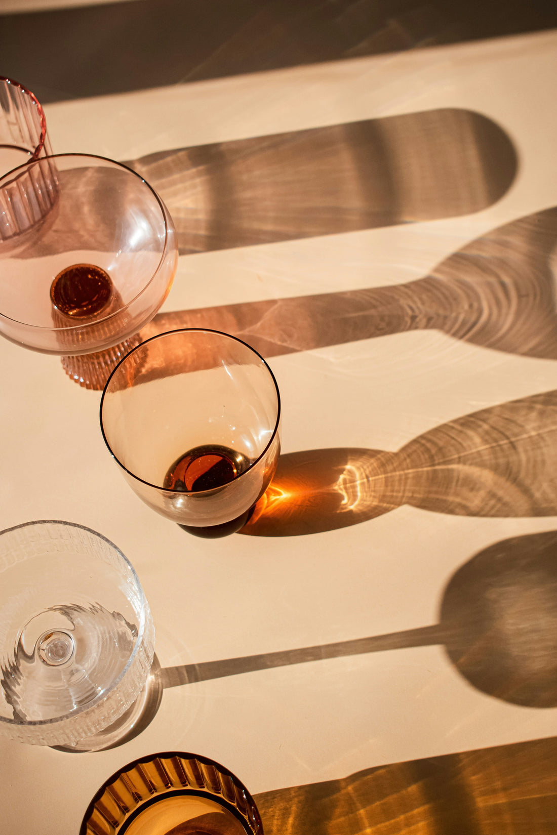 Glassware Gift Ideas for Hosts, New Homes, and Special Occasions