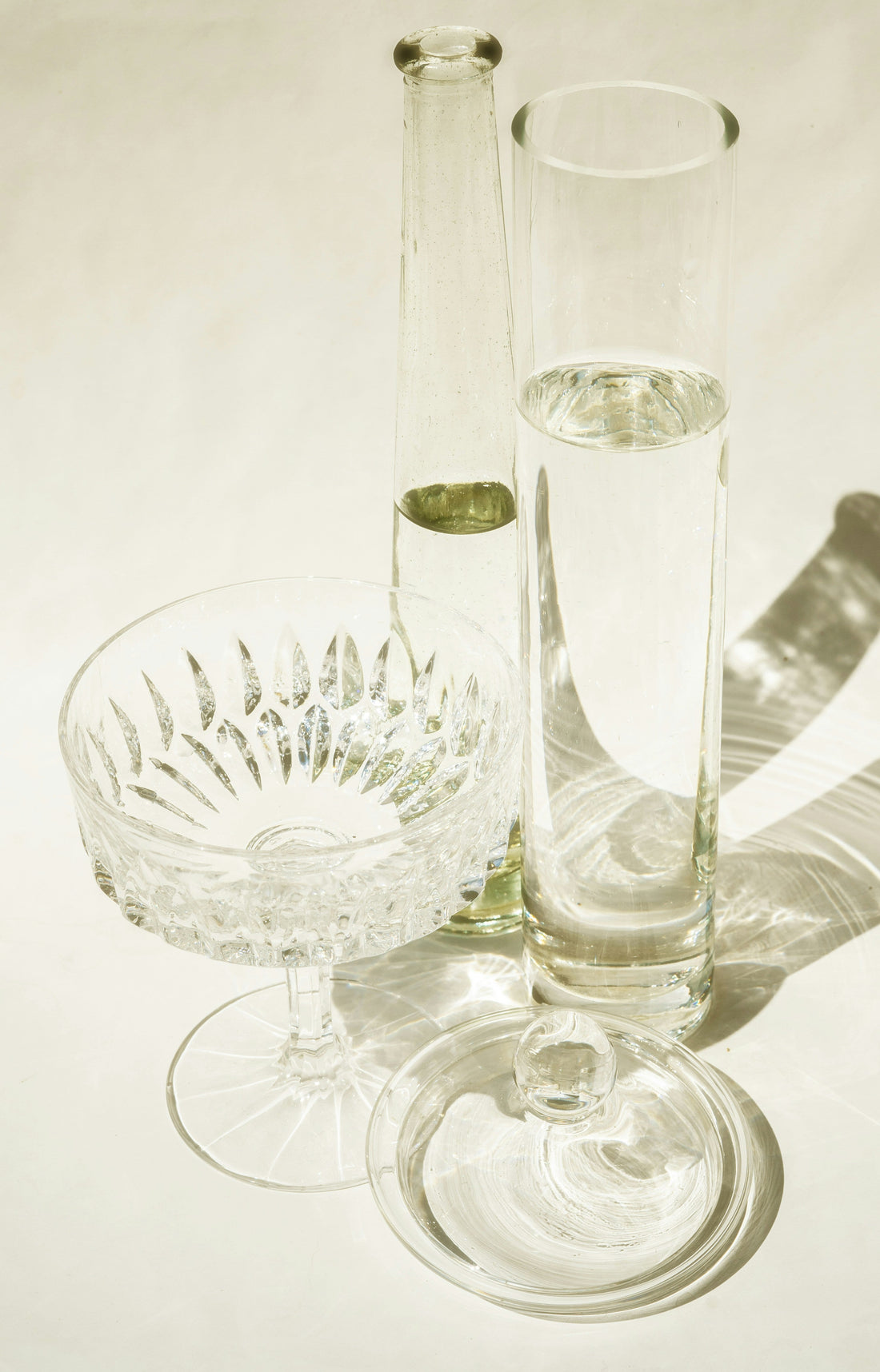How Crystal Champagne Flutes Make Sparkling Wine Service Feel More Elegant