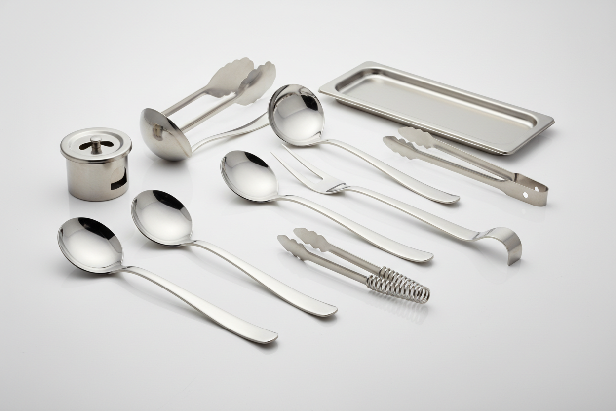 Buffet Serving Accessories