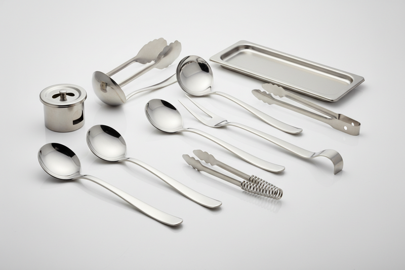 Buffet Serving Accessories