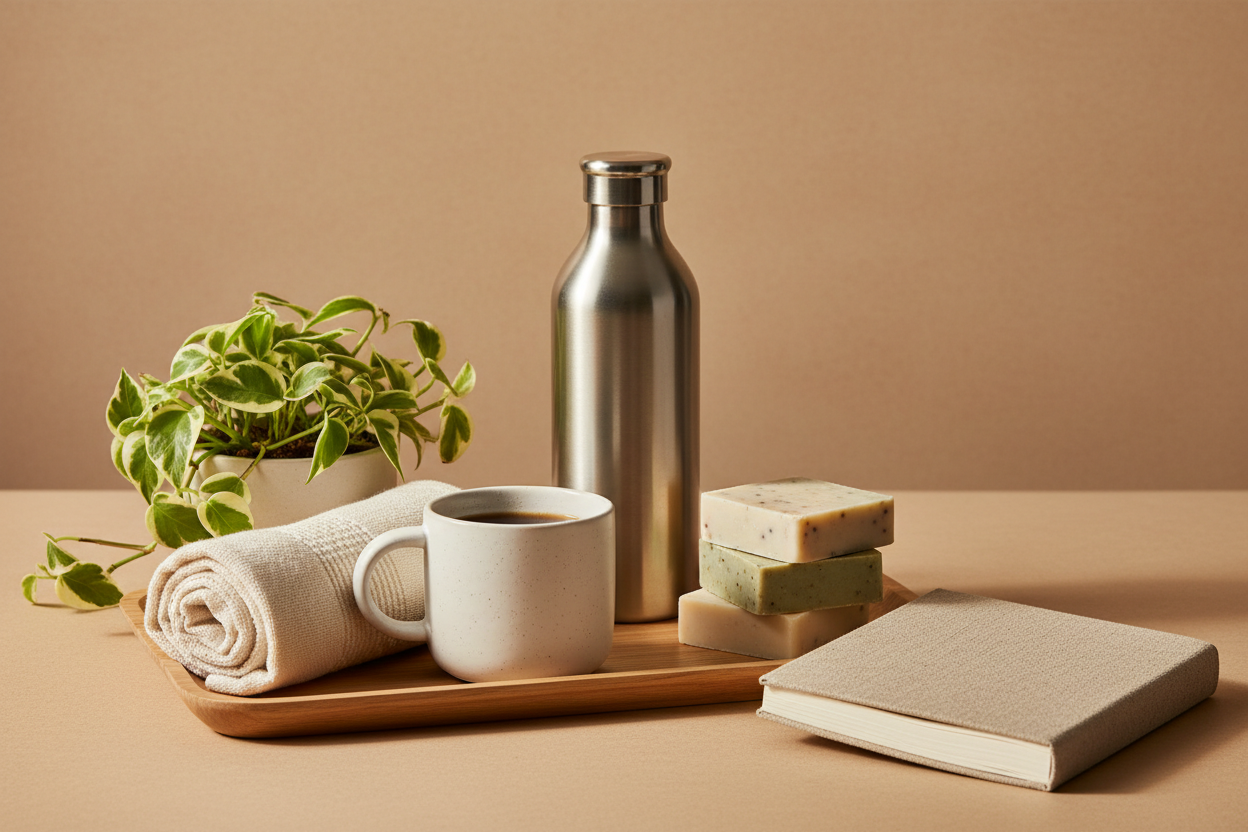 Everyday Essentials