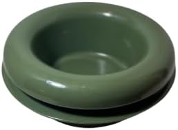 The Mote - Ant Proof Dog Bowl, Innovative Waterless System, Durable & Maintenance-Free, Simple Design Effectively Keeps Ants Out, for Dogs, Cats, and More