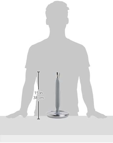 OXO Good Grips Steady Paper Towel Holder Countertop (Pack of 4)