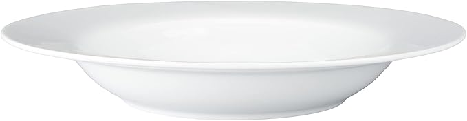 BIA Cordon Bleu 905005S4SIOC Rim Soup Bowl, Set of 4, 12-Oz