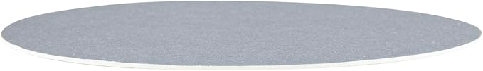 Restaurantware Paper Coasters 1000 Pack of 4 Inch Disposable Beverage Coasters Absorbent for Hot and Cold Drinks Gray Coffee Cup Essentials for Table Decor, Kitchen, Home Patio or Living Room