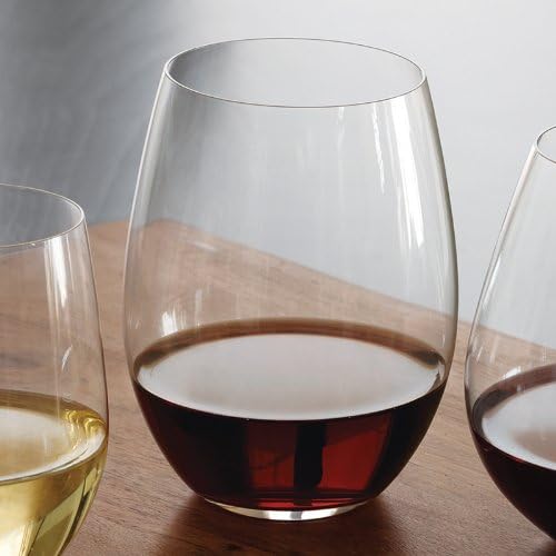 Riedel The O Wine Tumbler Cabernet/Merlot