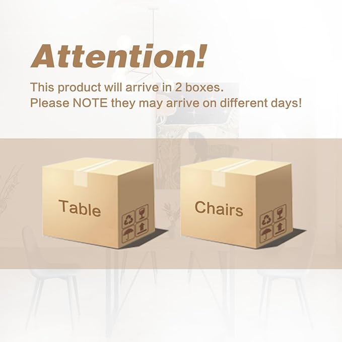 7 Piece Dining Table Set，Dinner Table Set for 6，71'' Kitchen Table and Suede Nap Fabic Chairs Set of 6，6 Chair Dining Table Set for Kitchen Dining Room