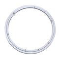 TamBee 20 Inch Lazy Susan Hardware Mute Turntable Bearing 450 lbs Load Capacity Heavy Duty Lazy Susan Parts Kit Rotating Ring Mechanism for Dining Tables, DIY Projects(Base Only)