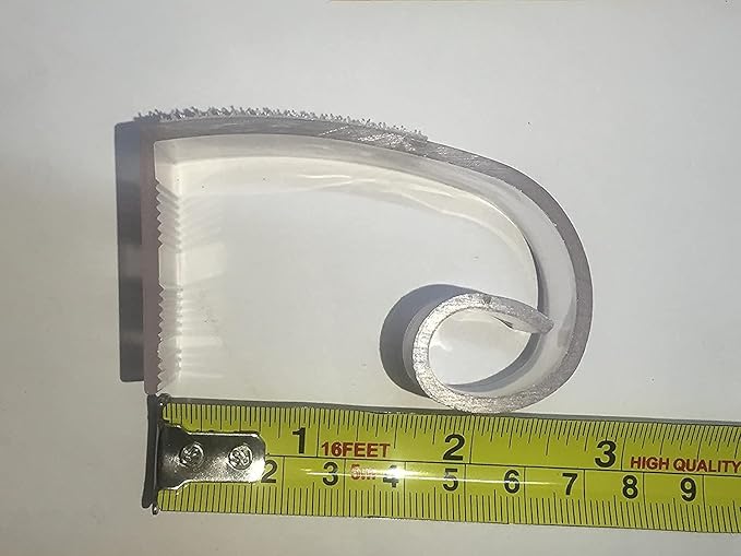 Table Skirting Clips Tablecloth Clips for Table 1" 1/2-2 1/8", Set of 24