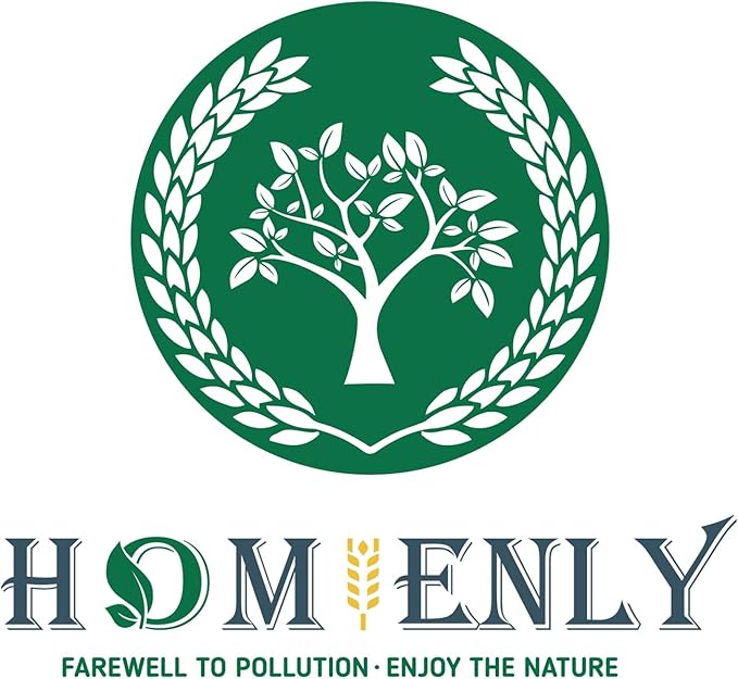 Homienly Wheat Straw Dinnerware Sets - 16 PCS Unbreakable Dinner Plates,Dessert Plates,Cereal Bowls,Drinking Cups,Dishes Sets for 4，Reusable Dishwasher & Microwave Safe for Kitchen - White