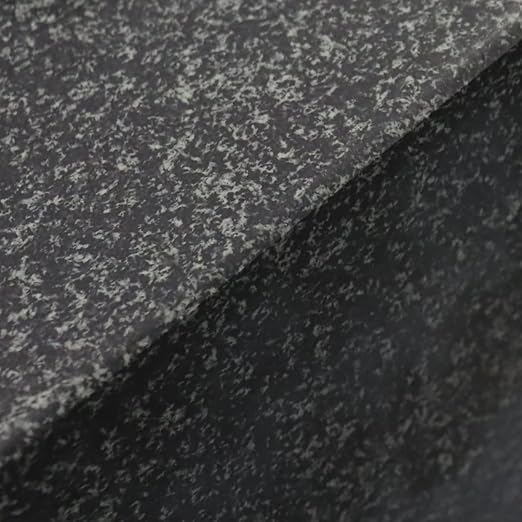 HHIP 4401-4545 17.7 X 17.7 X 3.15" Grade A Granite Surface Plate