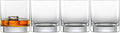 ZWIESEL GLAS Paris Whiskey Glass 13.5 Ounce (Set of 6), Bar Tumbler for Whiskey, Dishwasher-Safe Tritan Crystal Glasses, Made in Germany