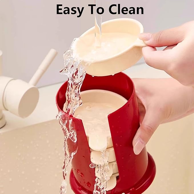 Set of 5 Mini Dipping Bowls, 3.15 Inch Small Sauce Dish, Stylish Design, Perfect for Sushi, Condiments, BBQ, Ketchup
