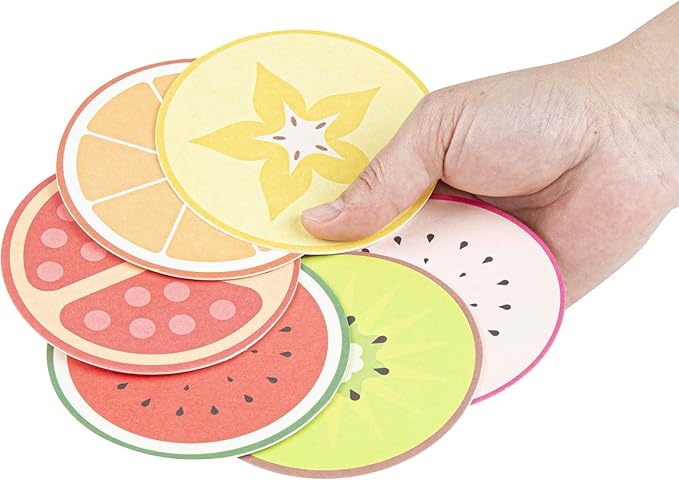 Restaurantware Drink Coasters 48 Count 4 Inch Paper High-Density Pulpboard Bar Coasters Assorted Customizable Designs Super Absorbent Reusable Round Coasters