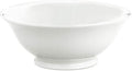 Pillivuyt 5 1/4-Inch Footed Bowl, Individual, 10-Ounce