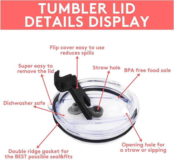12 Oz Stainless Steel Skinny Tumbler with Splash Proof Lid, Vacuum Insulated Double Wall Thermal Cup, Outdoor Unbreakable Travel Slim Bottle for Hot Cold Drinks