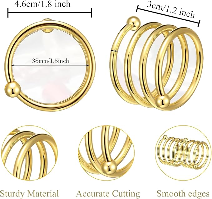 Set of 100 Napkin Rings Metal Gold Round Napkin Ring, Spring Napkin Rings Bulk Dinner Banquet Serviette Decor, Dinning Table Setting for Thanksgiving Christmas Halloween Holiday Wedding Party