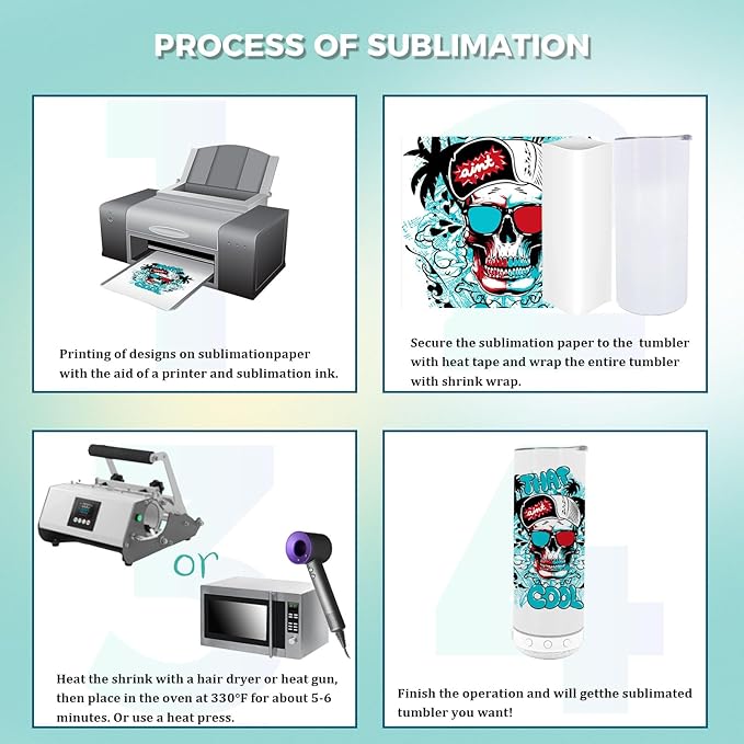 20oz sublimation Music Speaker Tumbler Blank Bulk white with Glow Green 1pack,Straight music mug with straw, lid, straw brush,Reusable Travel Coffee Mug For Men and Women