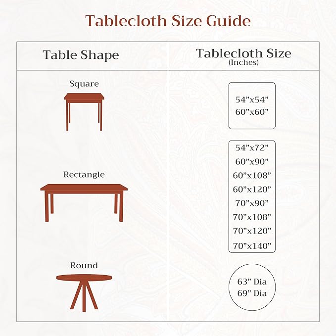 Maison d' Hermine Table Cloth Rectangle Table 100% Cotton 70 x 120 Inches Tablecloth Reusable Decorative for Dining Room Farmhouse Valentines Day Decorations Spring Summer- Happy Florals - High Summer