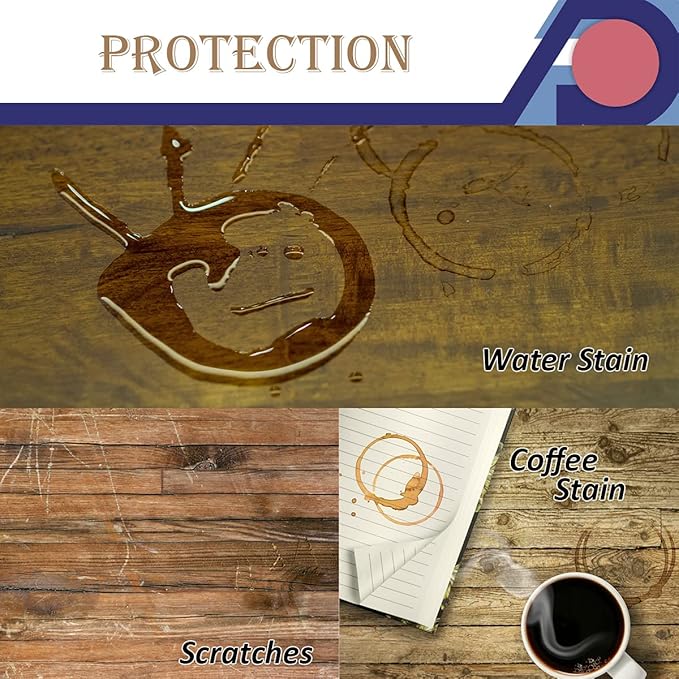 4-Piece Round Absorbent Ceramic Coaster Set with Cork Base – Durable Drink Coasters for Mugs, Cups, and Tabletop Protection (Sunflower)
