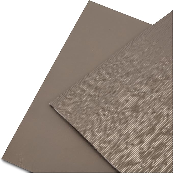 Placemats Set of 4 12" x 18" Heat-Resistant Table Mats for Dining Table Set for 4 Kitchen & Dining Room Decor Farmhouse, Boho, & Modern Style Easy to Clean, Durable & Stylish Table Decor