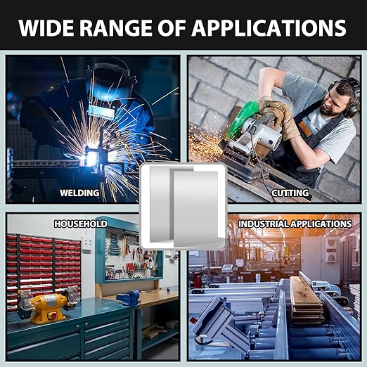 12 x 18 Inch 16 Gauge Mild Steel Sheet Metal Plate, Square Weldable Carbon Cold Rolled Panels for Industrial DIY Welding, Craft Use Accessories, Easy Formability Smooth Surface