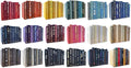 Real Books by Color® (Set of 11, Custom) Decorative Bookshelf Home Decor Shelf Styling Photo Prop