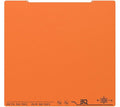 BIQU CryogripPro Frostbite Matte Orange Cold Build Plate for Prusa MK4/MK4S/MK3/MK3S/CORE One/CORE One+ 3D Printers 254.5x241.5MM Double-Sided Upgrade Room Temperature Print Removable Surface Platform