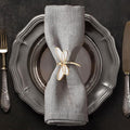 Decozen Set of 4 White Gold Napkin Rings in Dragonfly Design Festive Table Decor Setting for Holiday Wedding, Birthday, Kitchen, Home Decor Housewarming Gift - Mothers Day Decorations