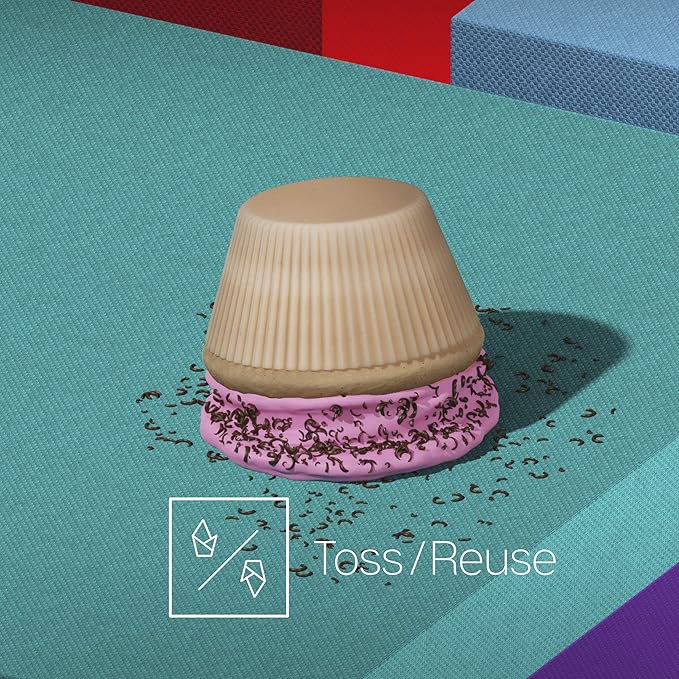 Gee Di Moda Rectangle Tablecloth - 60 x 84 Inch Silver Table Cloth for 5 Foot Rectangle Tables - Heavy Duty Washable Fabric - for Holiday Party, Dinner, Weddings, Baby Shower & Events