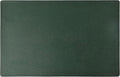Set of 8 Faux Leather Placemats, PU Table Mats, Waterproof, Stain Resistant, Heat Resistant, Easy to Clean for Kitchen Dining Table,Conference Table