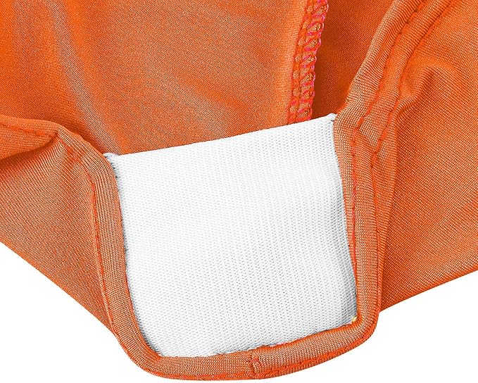 LZY Spandex Fitted Stretch Table Cover for 6 ft or 4ft or 8ft Folding Table, Rectangular Cocktail Tablecloth, Perfect for Party or Banquet