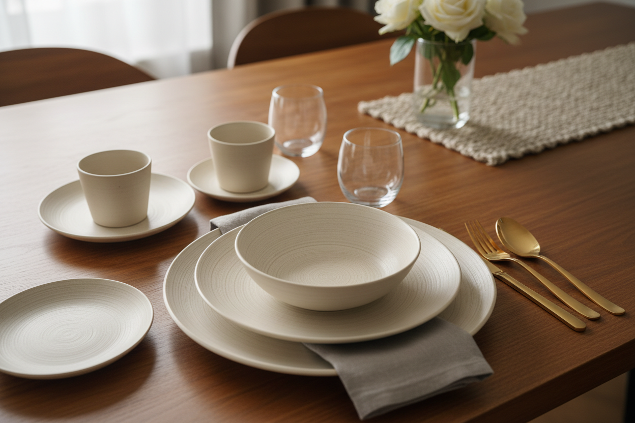 Tableware